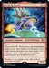Image for Devil K. Nevil (104) (UNF) - Magic: The Gathering