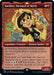 Image for Vorthos, Steward of Myth (Showcase) (Galaxy Foil) (502) (UNF) - Magic: The Gathering