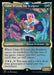 Image for Claire D'Loon, Joy Sculptor (Showcase) (258) (UNF) - Magic: The Gathering