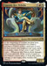 Image for Captain Rex Nebula (Galaxy Foil) (450) (UNF) - Magic: The Gathering