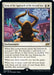 Image for Form of the Approach of the Second Sun (9) (UNF) - Magic: The Gathering