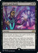 Image for Knife and Death (77) (UNF) - Magic: The Gathering