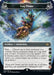 Image for Log Flume (3-6) (220) (UNF) - Magic: The Gathering