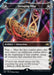 Image for Swinging Ship (4-6) (231) (UNF) - Magic: The Gathering