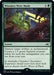 Image for Mistakes Were Made (Galaxy Foil) (433) (UNF) - Magic: The Gathering