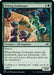 Image for Petting Zookeeper (Galaxy Foil) (436) (UNF) - Magic: The Gathering