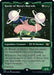 Image for Hardy of Myra's Marvels (Showcase) (Galaxy Foil) (503) (UNF) - Magic: The Gathering