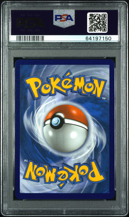 FA/CHARIZARD V BRILLIANT STARS 2022 POKEMON SWORD & SHIELD BRILLIANT STARS PSA GEM MT 10