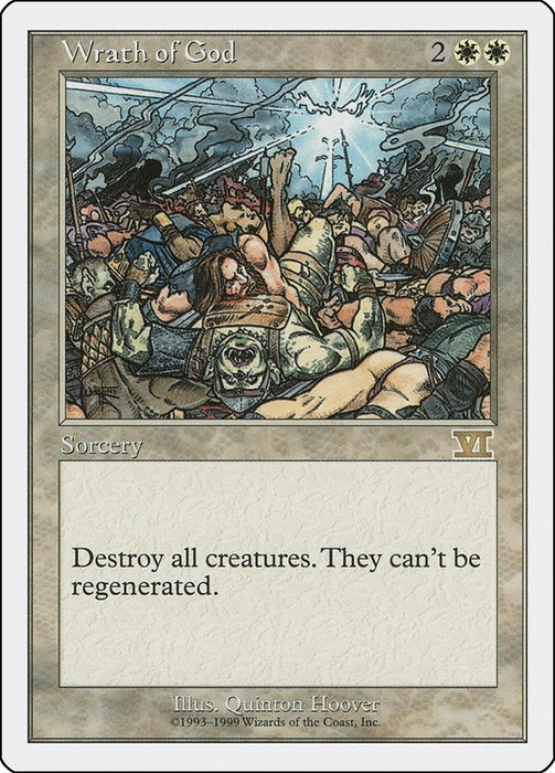 Wrath of God (BRB)