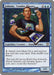 Image for Johnny, Combo Player (35) (UNH) - Magic: The Gathering