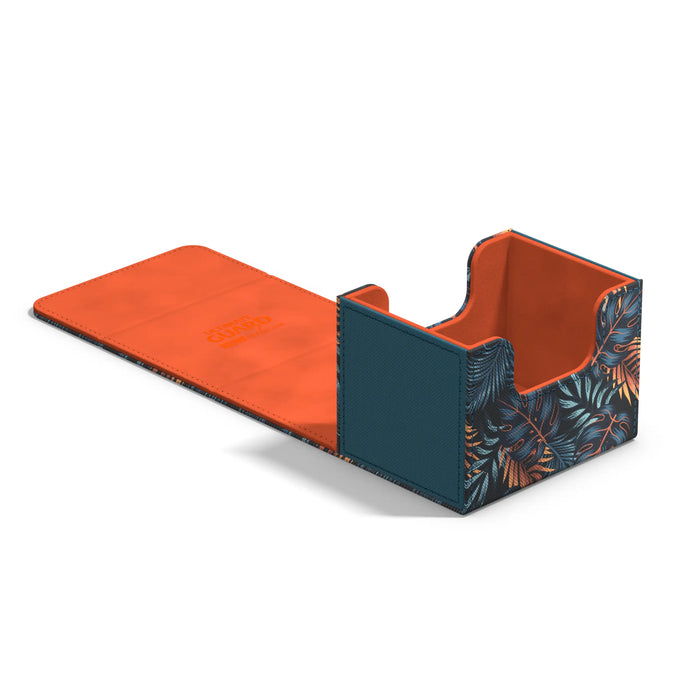 Ultimate Guard - Sidewinder XenoSkin Deck Case 2023 Exclusive 100+ CT - Bali Blue