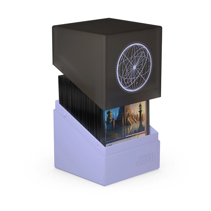 Ultimate Guard - Boulder Deck Case 100+ Druidic Secrets (Nubis)