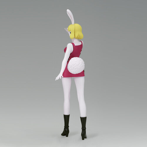 One Piece - Glitter & Glamours - Carrot (Version B)