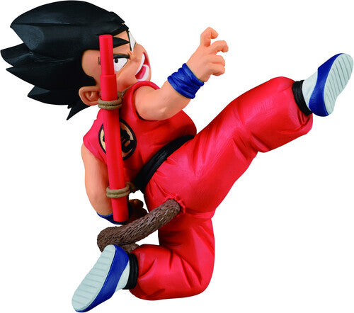 Dragon Ball - Match Makers - Son Goku