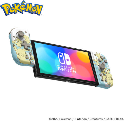 Hori - Split Pad Compact (Pikachu & Mimikyu)