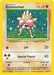 Image for Hitmonchan (007/102) (BS) - Pokemon