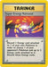 Image for Super Energy Removal (079/102) (BS) - Pokemon
