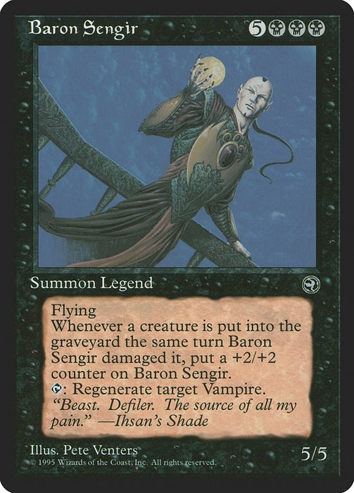 Baron Sengir (HML)
