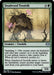 Image for Deadwood Treefolk (155) (DMR) - Magic: The Gathering