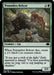 Image for Penumbra Bobcat (172) (DMR) - Magic: The Gathering