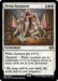 Image for Divine Sacrament (5) (DMR) - Magic: The Gathering