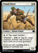 Image for Nomad Decoy (17) (DMR) - Magic: The Gathering