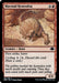 Image for Macetail Hystrodon (130) (DMR) - Magic: The Gathering