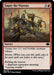 Image for Empty the Warrens (118) (DMR) - Magic: The Gathering