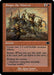 Image for Empty the Warrens (Retro Frame) (318) (DMR) - Magic: The Gathering