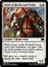 Image for Cleric of the Forward Order (3) (DMR) - Magic: The Gathering