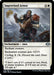 Image for Improvised Armor (10) (DMR) - Magic: The Gathering