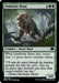 Image for Symbiotic Beast (180) (DMR) - Magic: The Gathering