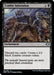 Image for Zombie Infestation (111) (DMR) - Magic: The Gathering