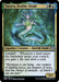 Image for Tatyova, Benthic Druid (203) (DMR) - Magic: The Gathering