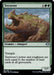 Image for Terravore (181) (DMR) - Magic: The Gathering