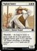 Image for Vigilant Sentry (33) (DMR) - Magic: The Gathering