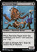 Image for Phyrexian Rager (99) (DMR) - Magic: The Gathering