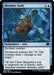 Image for Hermetic Study (53) (DMR) - Magic: The Gathering