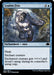 Image for Leaden Fists (57) (DMR) - Magic: The Gathering