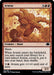 Image for Avarax (112) (DMR) - Magic: The Gathering