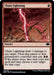 Image for Chain Lightning (113) (DMR) - Magic: The Gathering