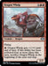 Image for Dragon Whelp (116) (DMR) - Magic: The Gathering