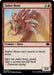Image for Ember Beast (117) (DMR) - Magic: The Gathering