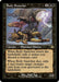 Image for Body Snatcher (Retro Frame) (298) (DMR) - Magic: The Gathering