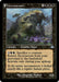 Image for Necrosavant (Retro Frame) (307) (DMR) - Magic: The Gathering