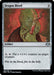 Image for Dragon Blood (221) (DMR) - Magic: The Gathering