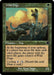 Image for Wild Dogs (Retro Frame) (351) (DMR) - Magic: The Gathering