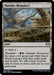 Image for Nantuko Monastery (252) (DMR) - Magic: The Gathering