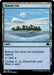 Image for Remote Isle (254) (DMR) - Magic: The Gathering