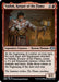 Image for Valduk, Keeper of the Flame (147) (DMR) - Magic: The Gathering